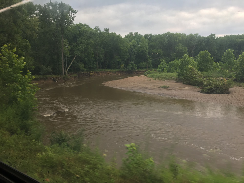 Cuyahoga Valley National Park